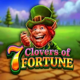 Play 7 Clovers of Fortune slot by Pragmatic Play on ggbett.org