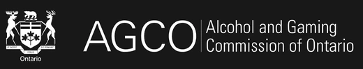 AGCO – Alcohol and Gaming Commission of Ontario regulator | Canada (English) at ggbett