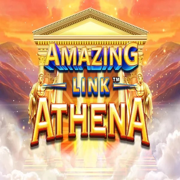 Play the Amazing Link Athena slot by SpinPlay Games on GGBet Casino