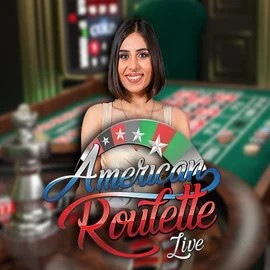 Play American Roulette (Evolution) slot by Evolution on ggbett.org