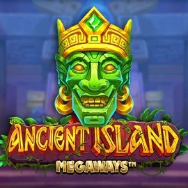 Play the Ancient Island Megaways slot by Pragmatic Play on GGBet Casino