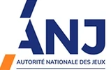 ANJ – French national gaming authority (Autorité Nationale des Jeux) | France at ggbett