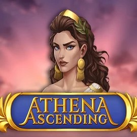Play the Athena Ascending slot by Play'n GO on GGBet Casino