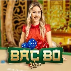 Bac Bo game by Evolution – logo hosted on GGBet Casino
