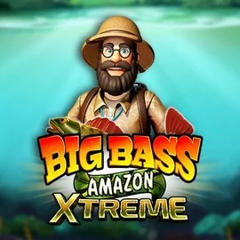 Try Big Bass Amazon Xtreme slot by Pragmatic Play on ggbett.org – logo image