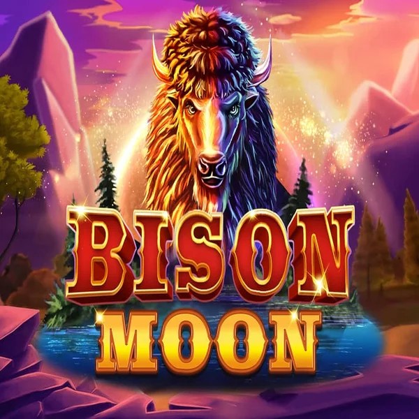 Play the Bison Moon slot by Northern Lights Gaming on GGBet Casino