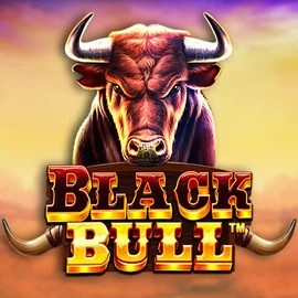 Try Black Bull slot by Pragmatic Play on ggbett.org – logo image