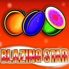 Blazing Star online slot from Merkur Gaming – play at ggbett.org