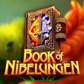 Try Book of Nibelungen slot by Swintt on ggbett.org – logo image