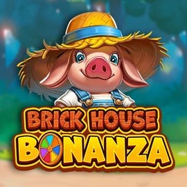 Brick House Bonanza by Pragmatic Play, showcased at ggbett.org – game logo
