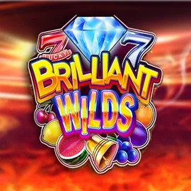 Play Brilliant Wilds slot by iSoftBet on ggbett.org