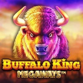 Buffalo King Megaways – slot by Pragmatic Play, featured at ggbett.org