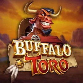 Buffalo Toro slot icon by ELK Studios, available at GGBet Casino