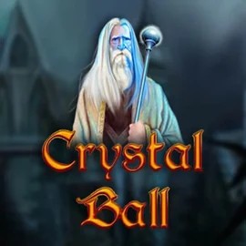 Crystal Ball online slot from Gamomat – play at ggbett.org