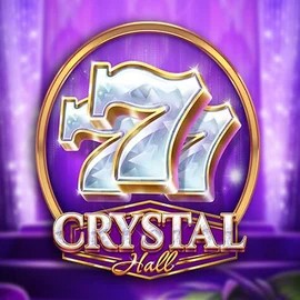 Crystal Hall – slot by Play'n GO, featured at ggbett.org