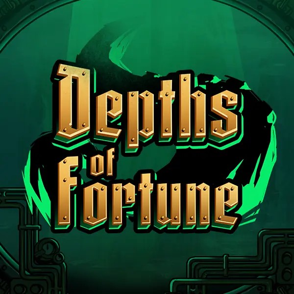 Depths of Fortune – slot by AvatarUX Studios, featured at ggbett.org