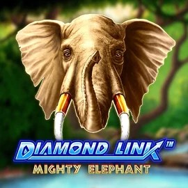 Play Diamond Link Mighty Elephant slot by Novomatic on ggbett.org