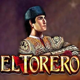 El Torero slot logo by RTG (Reel Time Gaming) at GGBet Casino