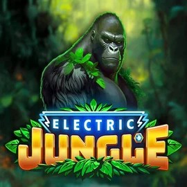 Electric Jungle – slot by Atomic Slot Lab, featured at ggbett.org