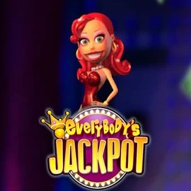 Play Everybody's Jackpots slot by Playtech on ggbett.org
