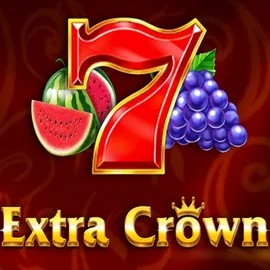 Extra Crown game by Amusnet Interactive – logo hosted on GGBet Casino