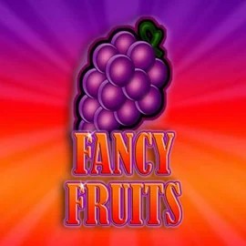 Play the Fancy Fruits slot by Gamomat on GGBet Casino