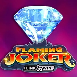 Flaming Joker Link and Win – slot by Barstruck, featured at ggbett.org