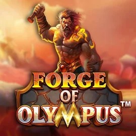 Play the Forge of Olympus slot by Pragmatic Play on GGBet Casino