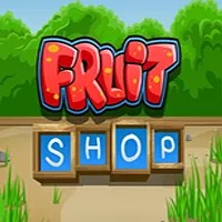 Fruit Shop logo by NetEnt GGBet Casino