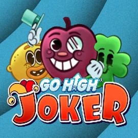 Go High Joker online slot from RubyPlay – play at ggbett.org