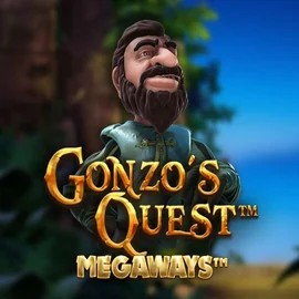 Gonzo's Quest Megaways online slot from Red Tiger Gaming – play at ggbett.org