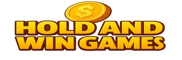 Hold and Win Games by Playson, showcased at ggbett.org – game logo