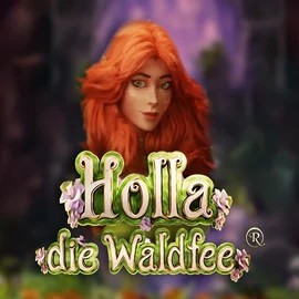 Holla die Waldfee logo by Hölle Games GGBet Casino