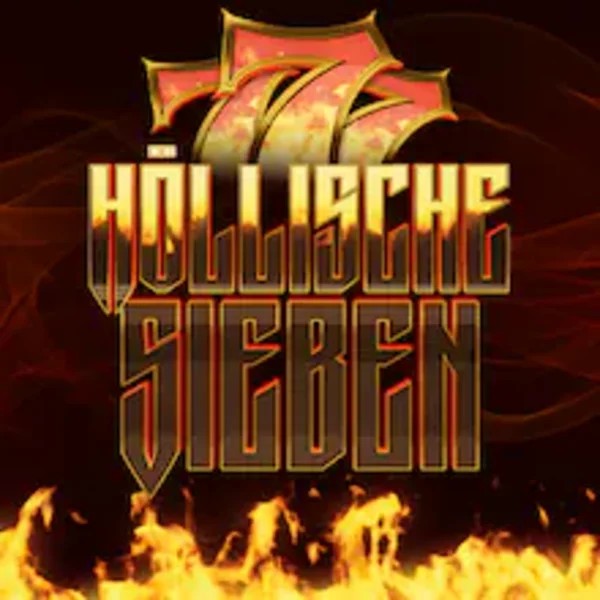 Try Hollische Sieben slot by Hölle Games on ggbett.org – logo image