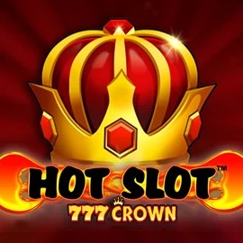Hot Slot 777 Crown – slot by Wazdan, featured at ggbett.org