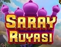 Saray Ruyasi logo – Slots by Pragmatic Play at GGBet Casino