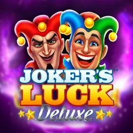 Play Jokers Luck Deluxe slot by Skywind Group on ggbett.org