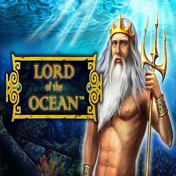 Lord of The Ocean online slot from Greentube – play at ggbett.org