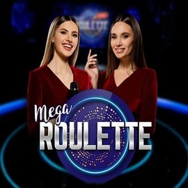 Play the Mega Roulette slot by Pragmatic Play on GGBet Casino