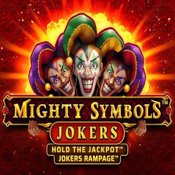 Play the Mighty Symbols Joker slot by Wazdan on GGBet Casino