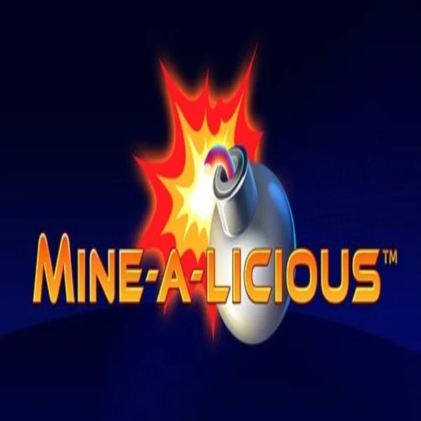 Mine a Licious by Playtech, showcased at ggbett.org – game logo