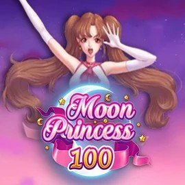 Moon Princess 100 online slot from Play'n GO – play at ggbett.org