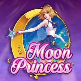 Moon Princess game by Play'n GO – logo hosted on GGBet Casino