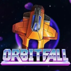 Orbitfall online slot from ELK Studios – play at ggbett.org