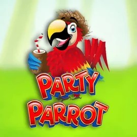Play Party Parrot slot by Rival on ggbett.org