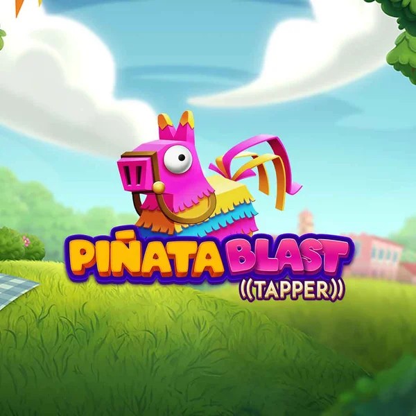 Try Pinata Blast slot by Greentube on ggbett.org – logo image