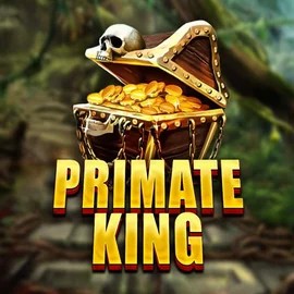 Primate King logo – Slots by Red Tiger Gaming at GGBet Casino