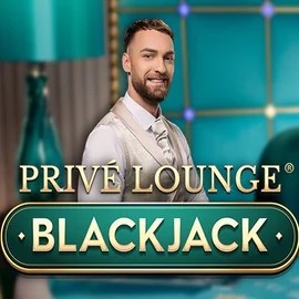 Privé Lounge Blackjack – slot by Pragmatic Play, featured at ggbett.org
