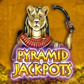 Pyramid Jackpots online slot from King Show Games – play at ggbett.org
