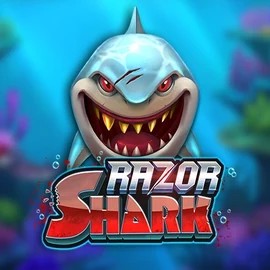 Razor Shark online slot from Push Gaming – play at ggbett.org